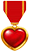 Corazón de Explorador